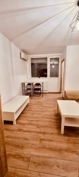 Garsonieră semidecomandată în Pantelimon