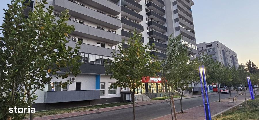 Victor Brauner - exact langa scoala - 8 min metrou - 9