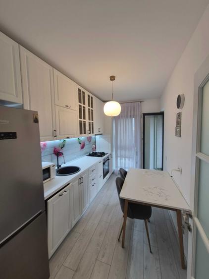 Apartament cu 2 camere decomandat în Timișoara