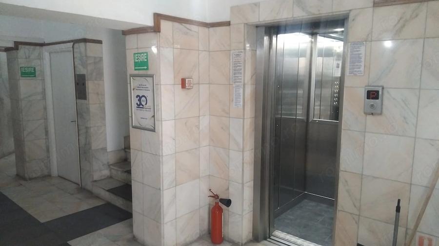 Spațiu comercial, de 75 mp, în Ultracentral