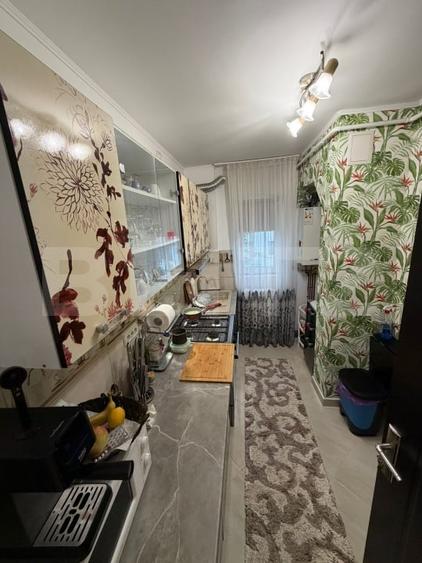 Apartament 3 camere, 54 mp, complet mobilat – Tătărași - 4