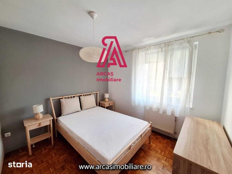 Apartament de inchiriat, 3 camere, 70mp, str.Hategului, Strand! - 6
