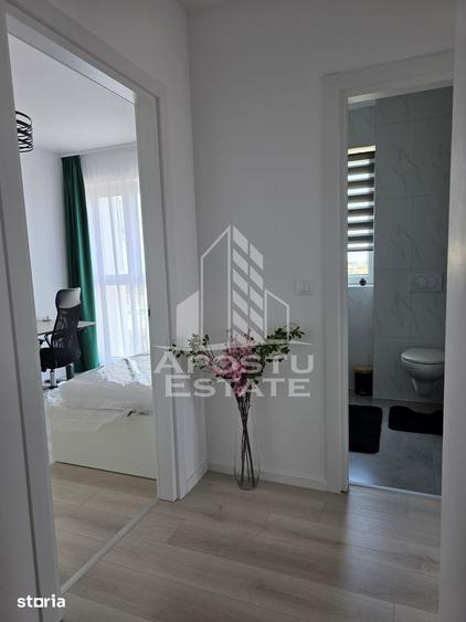 Apartament 3 camere de inchiriat, parcare, Denya Forest Timi?oara - 5