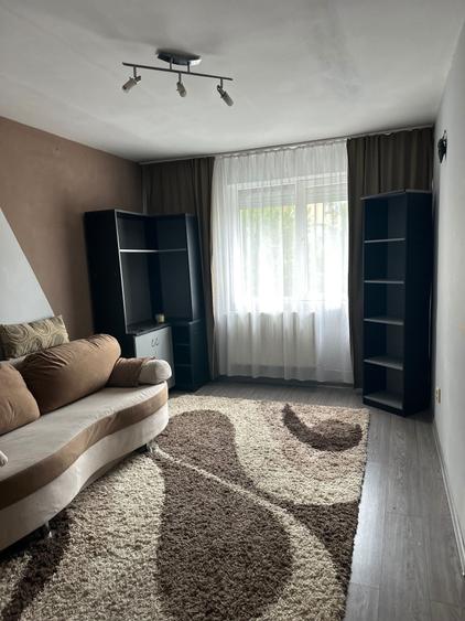 Apartament cu 2 camere în Ultracentral