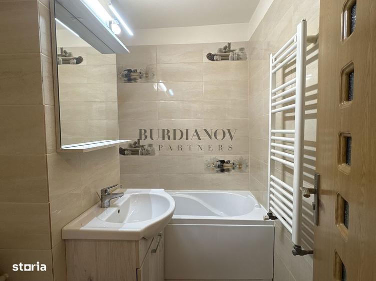 Apartament cu 2 camere în Sălăjan
