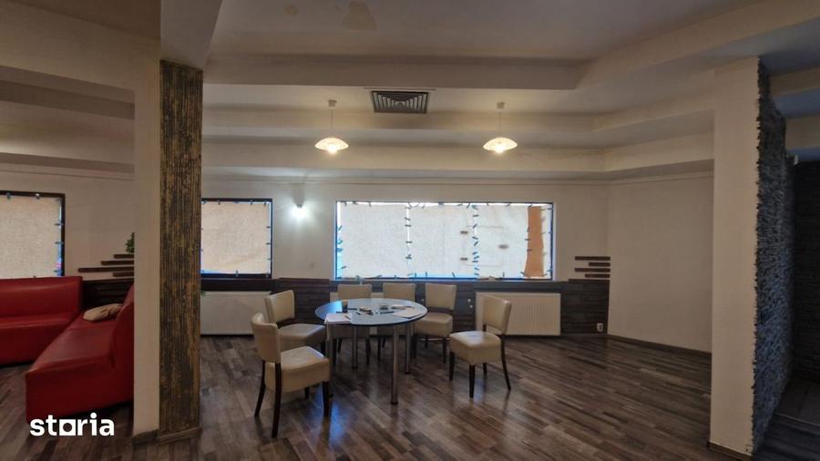 Spațiu comercial, de 350 mp, în Brazda lui Novac