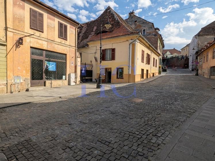 Spațiu comercial, de 63 mp, în Ultracentral