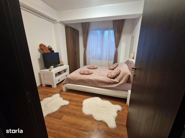 Apartament 2 camere open space, cu lift ?i parcare proprietate - 7
