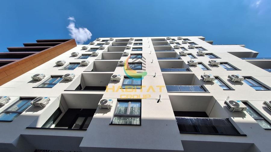 Apartament cu 2 camere semidecomandat în Brâncoveanu
