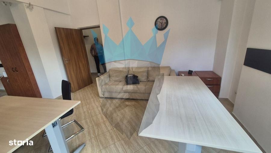 Spațiu comercial, de 60 mp, în Cotroceni