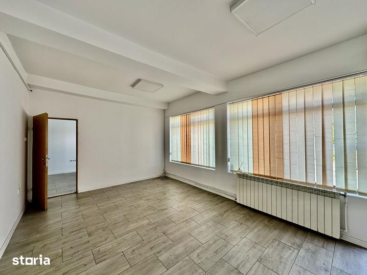 Spațiu comercial, de 50 mp, în Cantacuzino