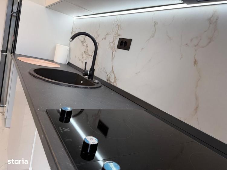 Apartament cu 2 camere în Berceni