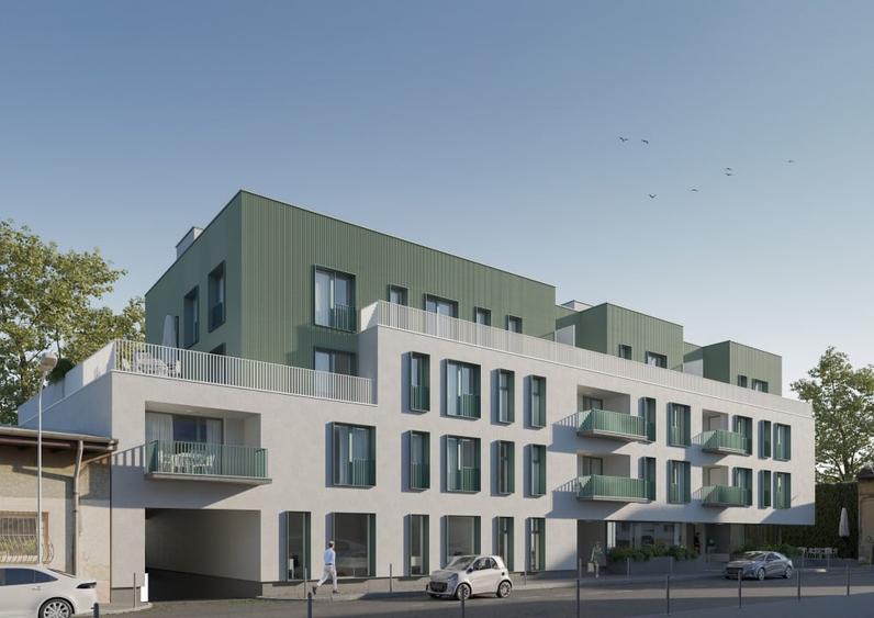 Birou, de 96.089996337891 mp, în Moșilor