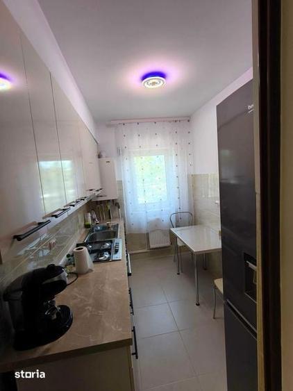 Apartament cu 2 camere decomandat în Bucium