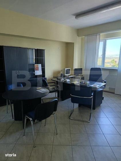 Spațiu comercial, de 5,800 mp, în Boldești