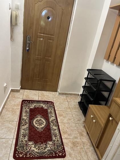 Garsonieră decomandată în Tătărași