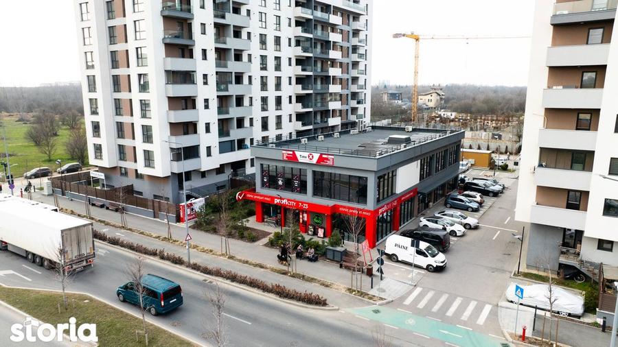 Spatiu comercial sector 6 - Valea Larga - Drumul Taberei - 6