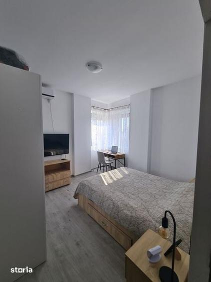 Apartament cu 2 camere în Nord