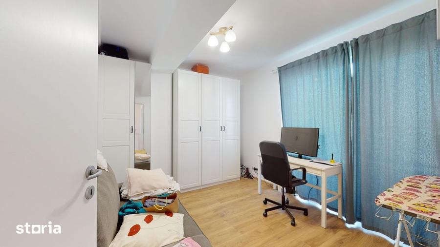 Vila moderna|4 camere|Tunari|REDUCERE de bun venit primele 3 luni! - 8