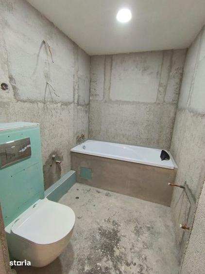 Apartament cu 2 camere în Vasile Alecsandri