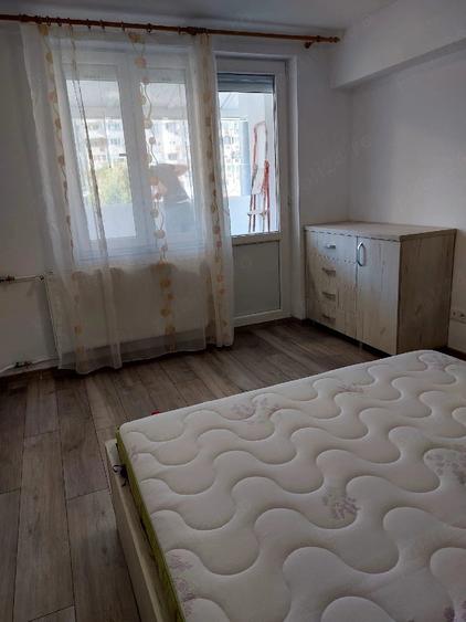 Apartament cu 2 camere decomandat în Nufărul