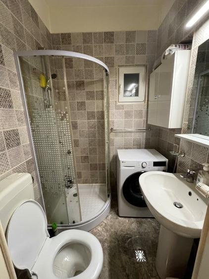 Apartament cu 2 camere decomandat, mobilat în Floreasca