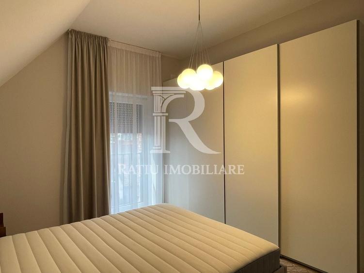 Apartament Premium cu 3 camere | Terasă + 2 Parcări | Centru | Oradea - 11