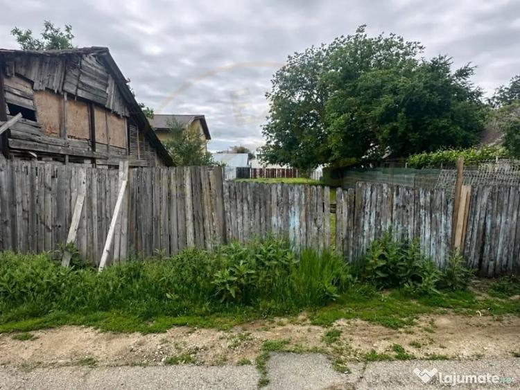 Teren în Tamași