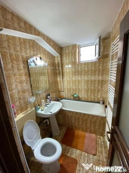 Apartament cu 2 camere decomandat în Vest