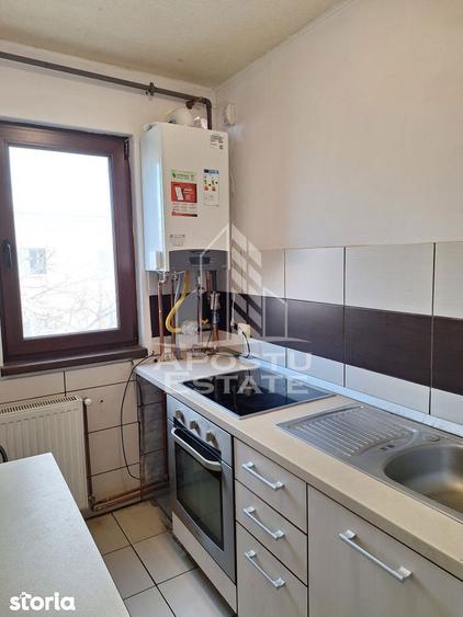 Garsonieră, mobilată în Complex Studențesc