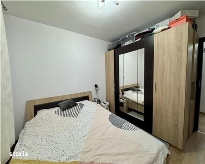 Apartament cu 3 camere în Ludoș