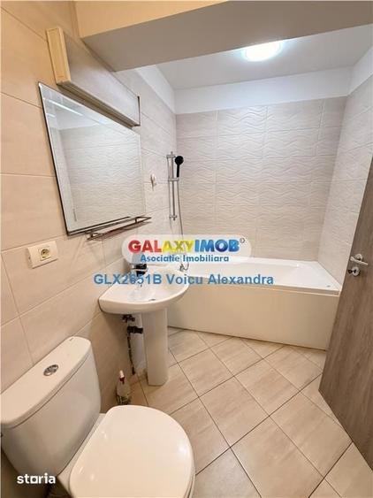 Apartament 2 Cam Bloc Nou Berceni - Oltenitei - Popesti Leordeni - 8