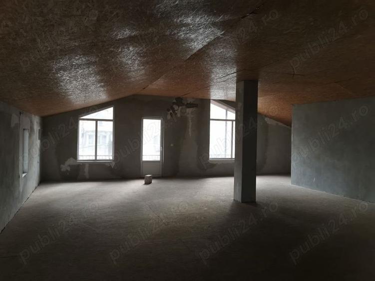 Spațiu comercial, de 675 mp, în Corabia