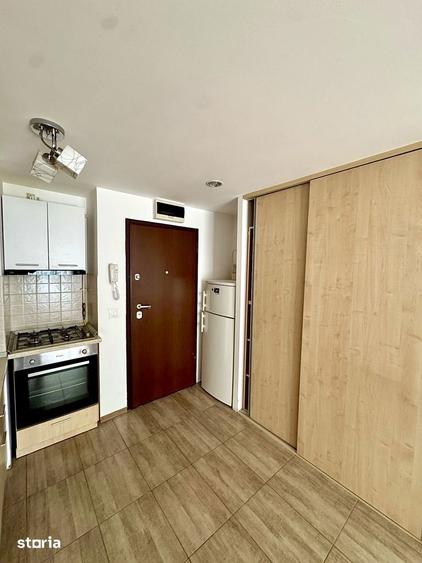 Apartament cu 2 camere, mobilat în Colentina