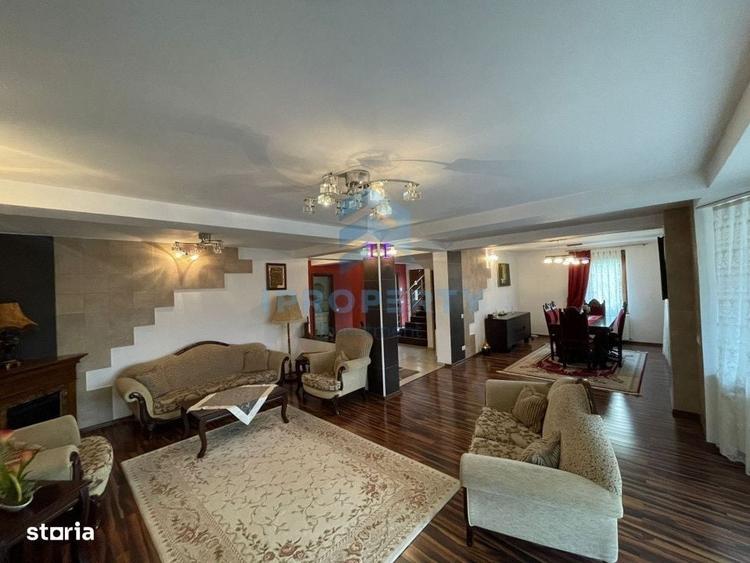 Casă cu 4 camere cu Teren 360 Mp în Dobroești