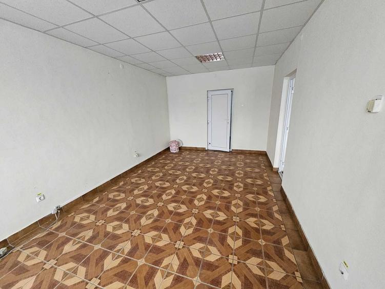 Spațiu comercial, de 40 mp, în Aurel Vlaicu