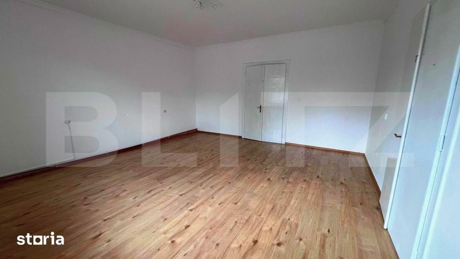 Spațiu comercial, de 180 mp, în Tolstoi