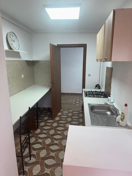Apartament cu 2 camere în Ultracentral