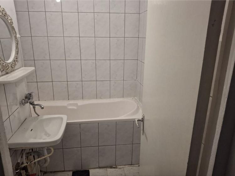 Garsonieră în Central
