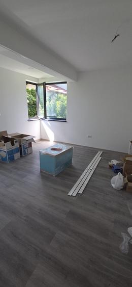 Apartament cu 2 camere decomandat în Trivale