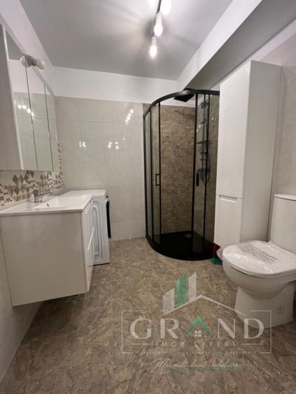 2 CAMERE | BALCON | PARCARE SUBTERANĂ | LOMBULUI – DÂMBUL ROTUND - 13