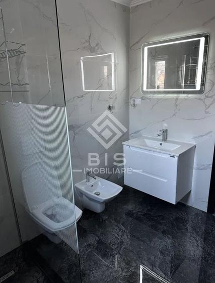 Apartament cu 2 camere decomandat, mobilat în Periferie