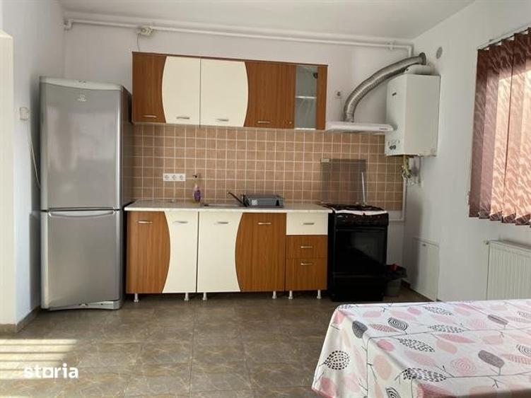 Garsonieră în Lazaret