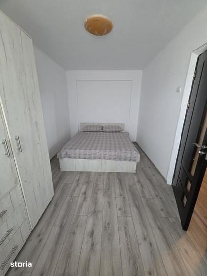 Inchiriez apartament Tomis Nord - 3