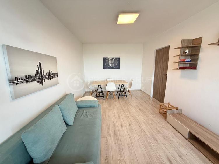 Renovat! Apartament 3 camere 73mp decomandat cu AC, Tatarasi - 12