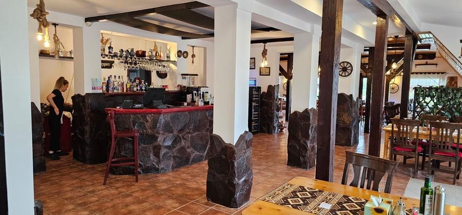 Spațiu comercial, de 999 mp, în Central