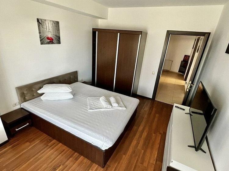Apartament 2 camere, 60 mp total, zona Summerland – Mamaia l Decomandat l Ocazie - 6