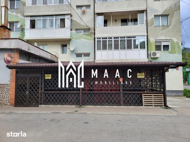 Apartament cu 2 camere în Ultracentral