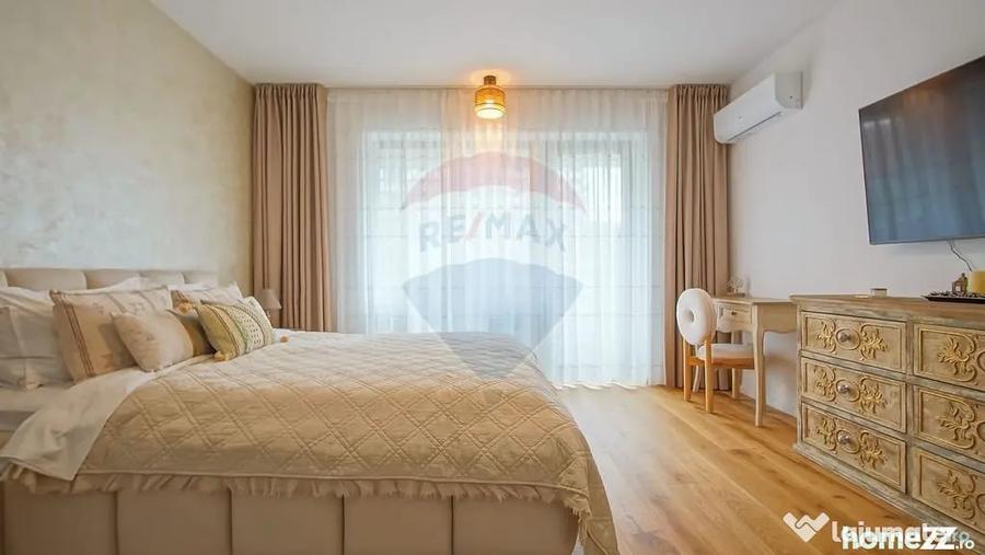 Garsonieră decomandată în Răcădău