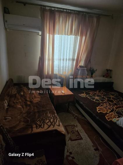 Apartament cu 2 camere decomandat, mobilat în Sud